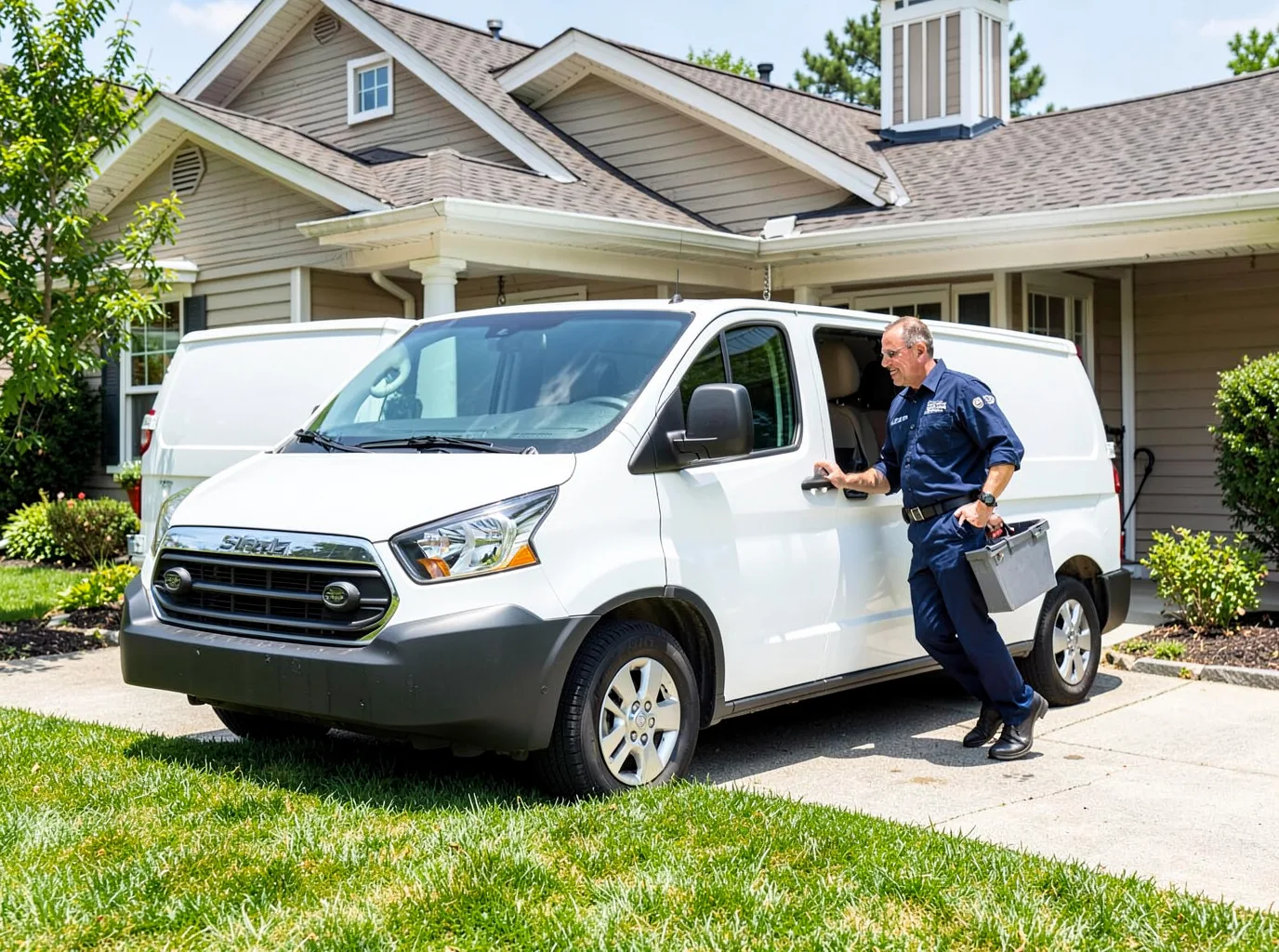 Emergency Plumber company in Caulfield, MO